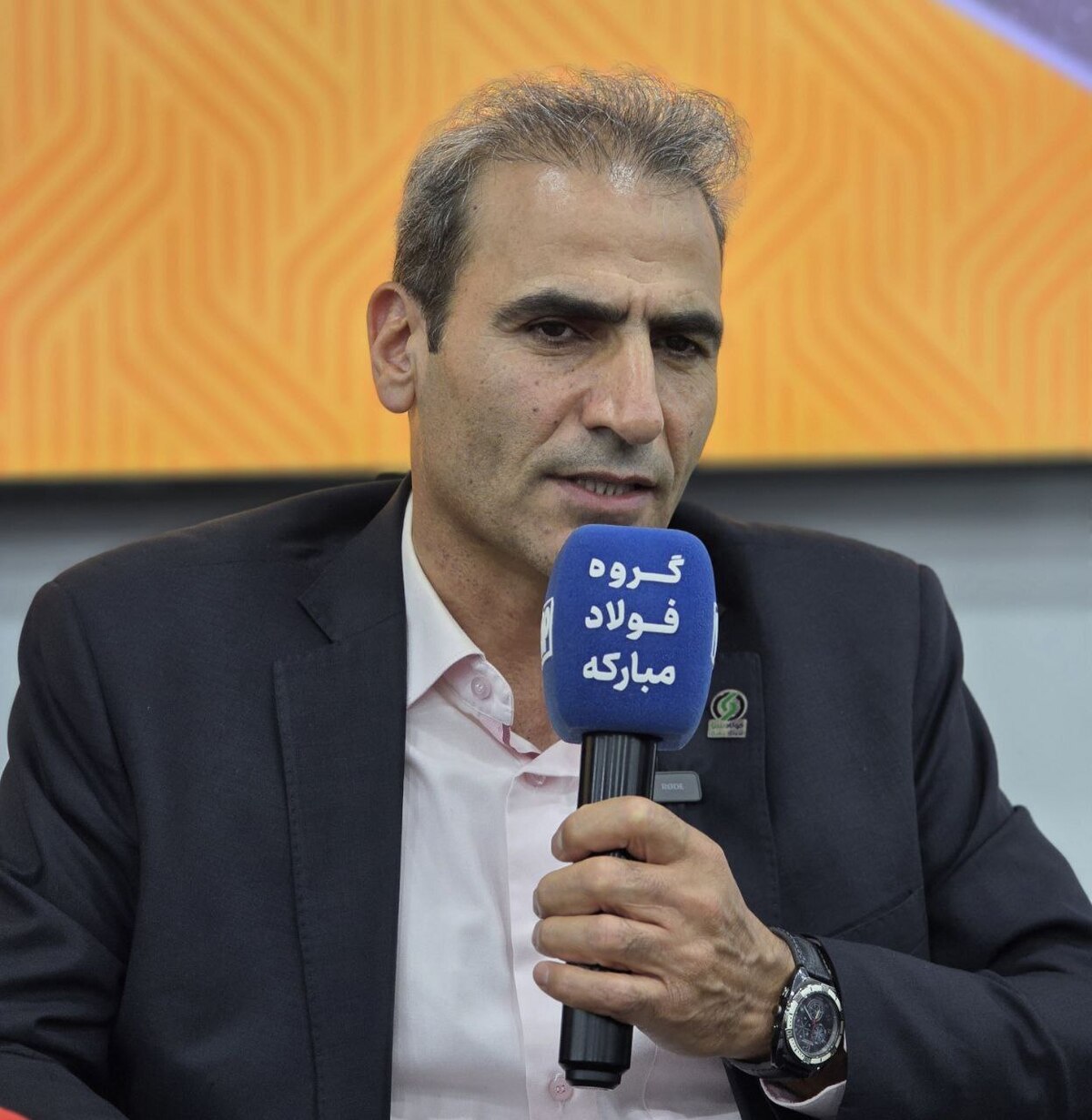 فولاد سبا؛ بازوی نوآور فولاد مبارکه، با مأموریت تولید گرید‌های استراتژیک