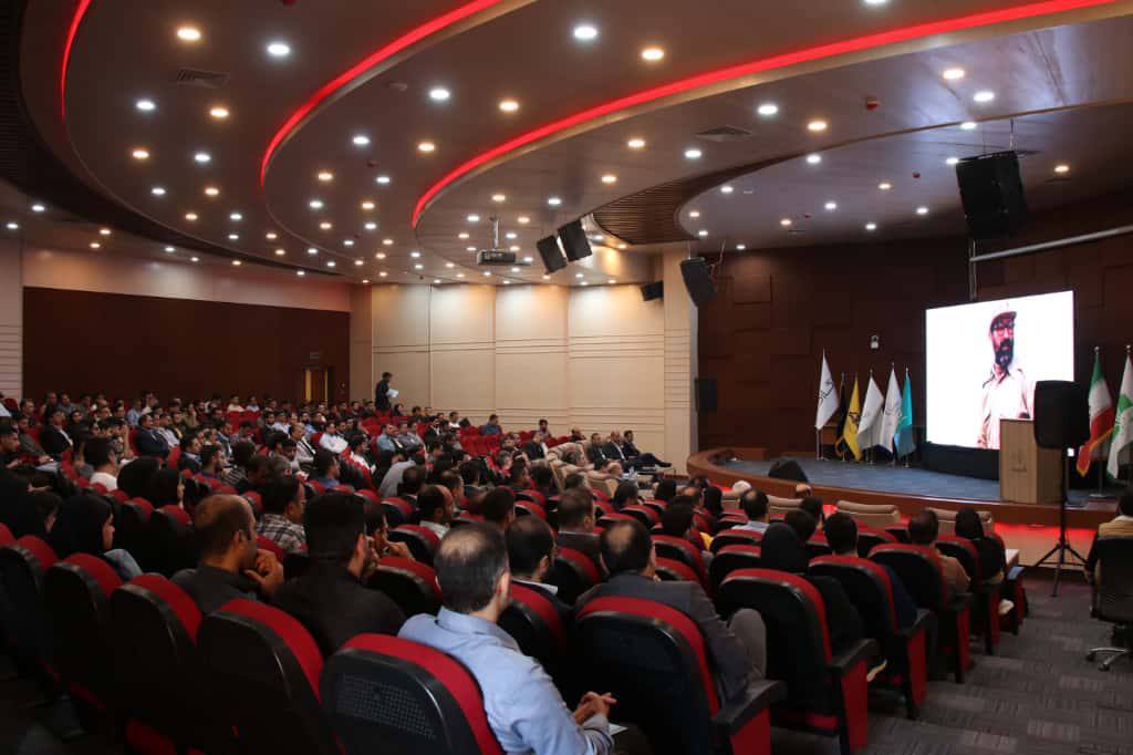 تاکید بر وحدت و همافزایی صنعت و دانشگاه با هدف تعالی نظام صنعتی و عملیاتی صنایع کشور تاکید بر وحدت و همافزایی صنعت و دانشگاه با هدف تعالی نظام صنعتی و عملیاتی صنایع کشور