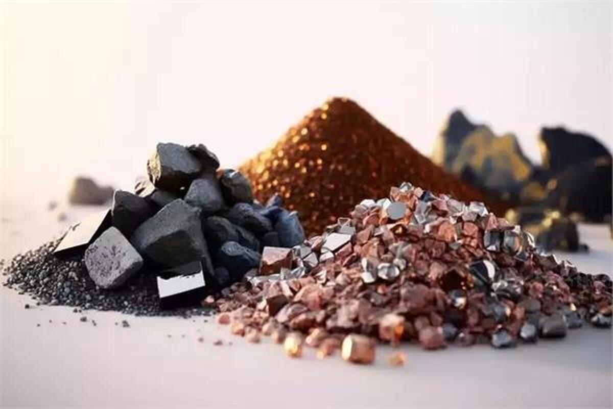 تعلیق توافق صادرات عناصر کمیاب خاکی آمریکا و چین