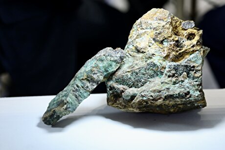 گزارش تصویری (۴) از بیست‌و‌دومین نمایشگاه بین‌المللی متالورژی (ایران متافو ۱۴۰۴)