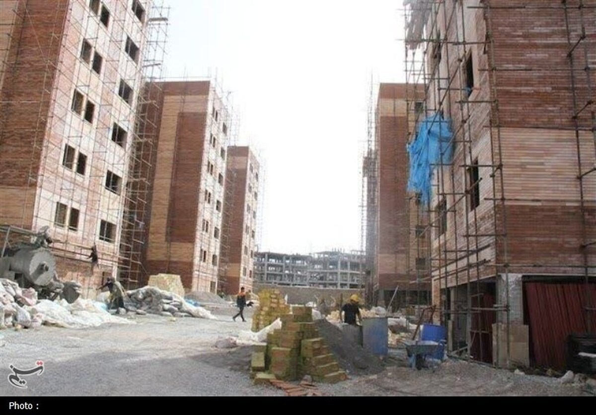 پرداخت ۱۴۱ همت وام به سازندگان نهضت ملی مسکن