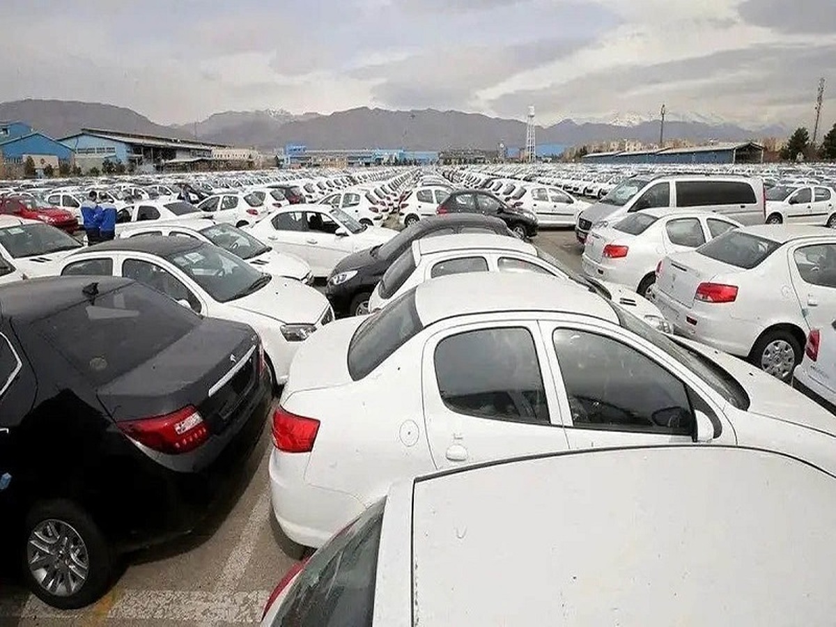 سونامی قیمت‌ها در بازار خودرو‌های داخلی