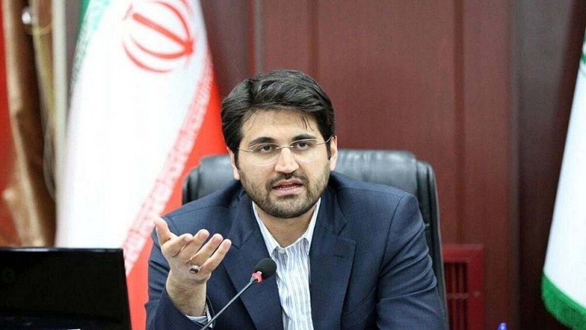 با راه‌اندازی کارپوشه اقتصادی ایرانیان، بانک اطلاعاتی کشور تشکیل می‌شود