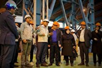ورق خودرو در مسیر نقش‌آفرینی انرژی تجدیدپذیر