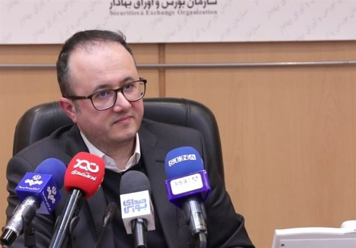 راهبری طرح رویش به سازمان بورس واگذار شد