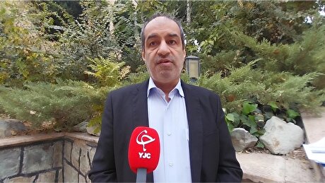 نصب کنتور هوشمند آب اجرایی می‌شود؟ + فیلم