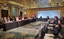 رشد چشمگیر روابط تجاری ایران با اعضای گروه D۸ در پنج سال گذشته