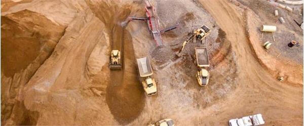 تلاش آمریکا برای تعمیق زنجیره تأمین مواد معدنی در رقابت هوش مصنوعی با چین