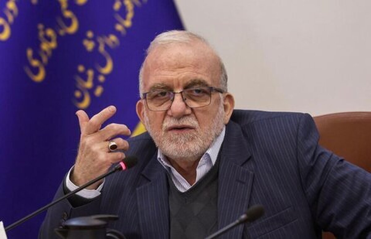 صنایع بزرگ در مسیر تأمین پایدار آب