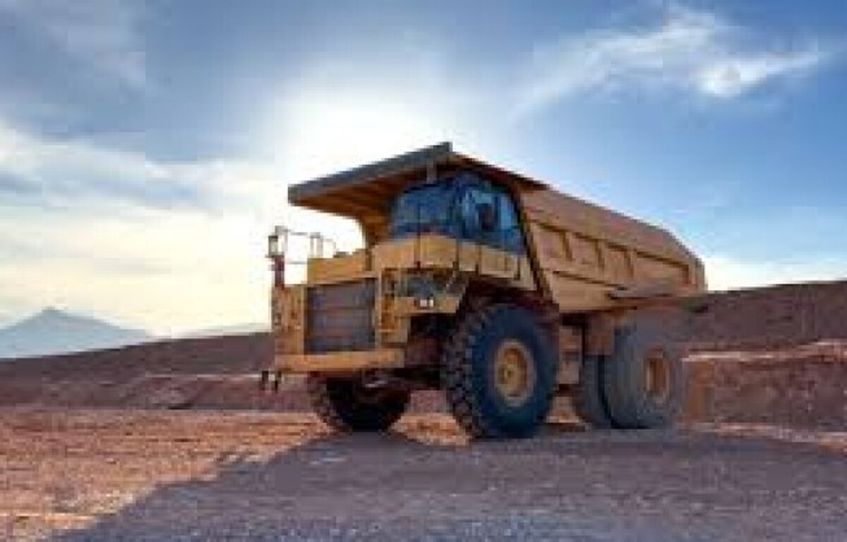 همکاری CATL و EACON برای تحول در حمل‌ونقل معدنی