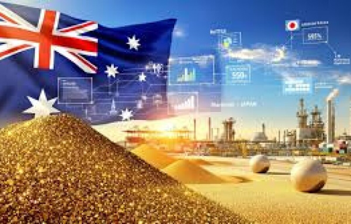 ماروبنی در پروژه مواد معدنی حیاتی استرالیا با RZ Resources سرمایه‌گذاری می‌کند