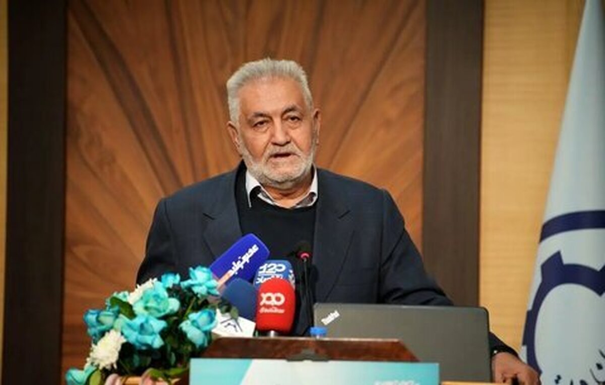 فولاد مبارکه در خط مقدم پایداری آب