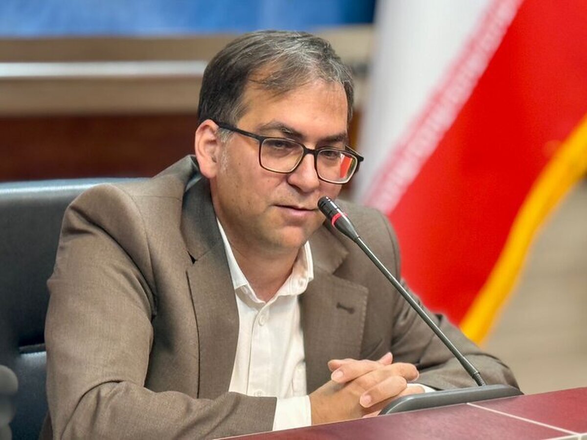 مجرب: هم‌افزایی ملی، مسیر تحقق جهش پایدار در بخش معدن است