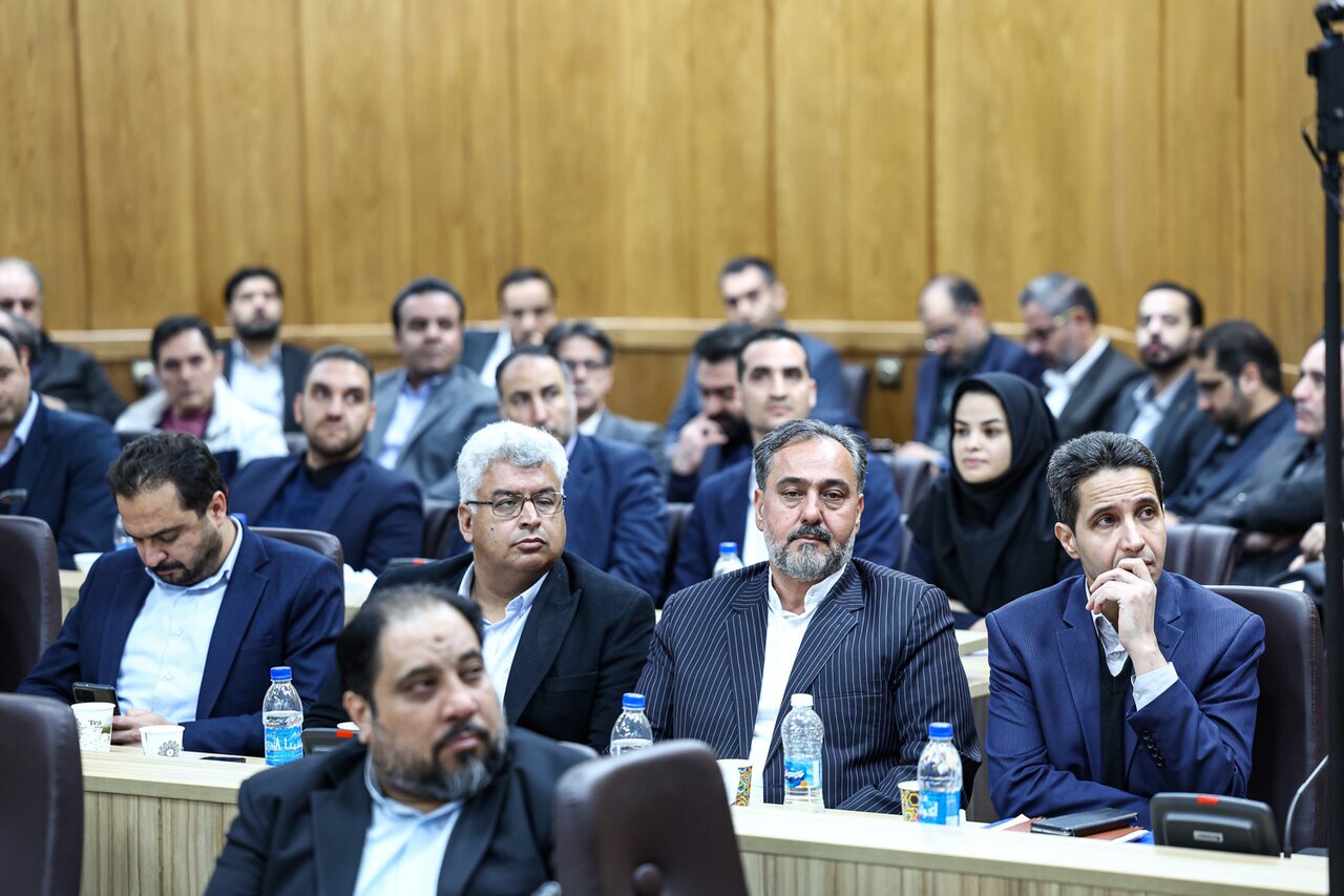 طرح ملی شناسایی و پرورش «۱۰۰۰ مدیر» آغاز به کار کرد طرح ملی شناسایی و پرورش «۱۰۰۰ مدیر» آغاز به کار کرد