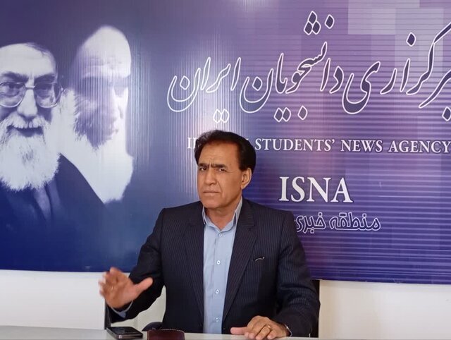 تهدید جدی تنوع زیستی ایلام با فعالیت واحد‌های تولید شن و ماسه