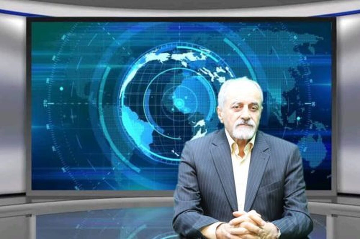 پروژه ملی انتقال آب با محوریت گروه فولاد مبارکه انجام شد