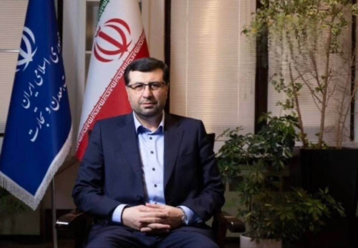 نقشه راه وزارت صمت برای نوسازی مدیریت صنعتی ایران
