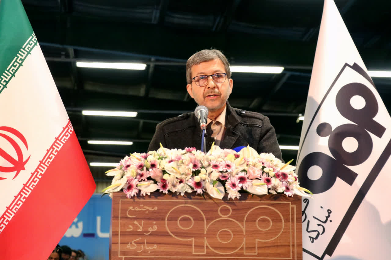 پزشکیان: آب خلیج فارس به اصفهان رسید پزشکیان: آب خلیج فارس به اصفهان رسید