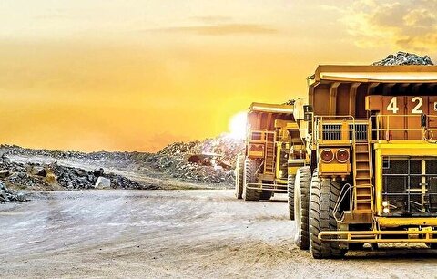 اقتصاد ایران در نیمه اول ۱۴۰۴، رشد اندک با تکیه بر معدن