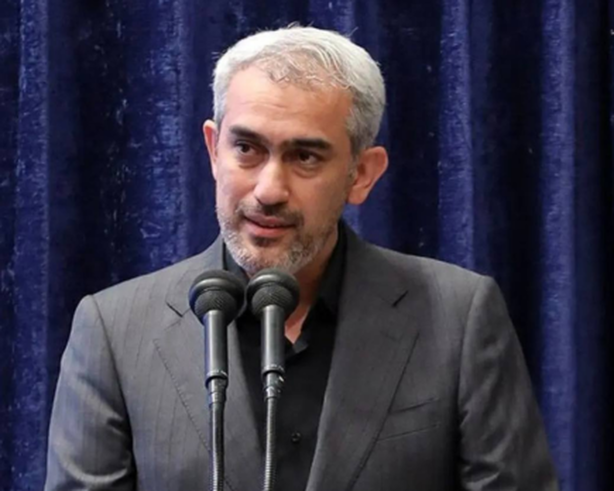 وزیر اقتصاد: نظام ارزی باید تک‌نرخی شود/ فعلاً ۵ نرخ موازی!