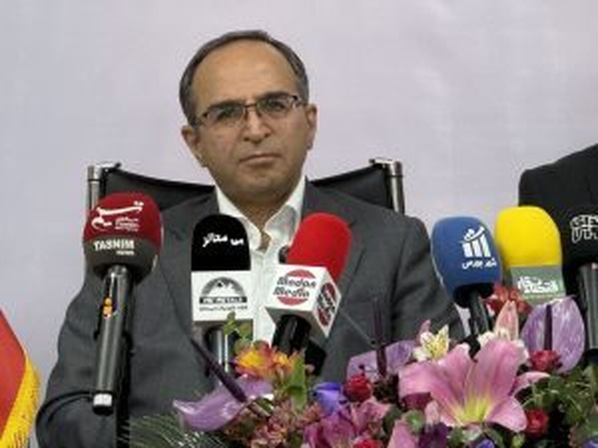 در نشست خبری «تجلی» عنوان شد: ورود پروژه‌های بزرگ به مدار تولید