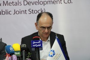 در نشست خبری «تجلی» عنوان شد: ورود پروژههای بزرگ به مدار تولید در نشست خبری «تجلی» عنوان شد: ورود پروژههای بزرگ به مدار تولید
