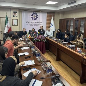 در نشست خبری «تجلی» عنوان شد: ورود پروژههای بزرگ به مدار تولید در نشست خبری «تجلی» عنوان شد: ورود پروژههای بزرگ به مدار تولید