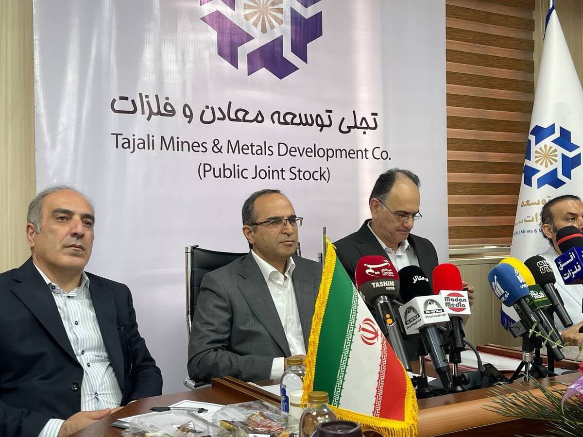 «تجلی» قصد دارد به یک بازیگر منطقه‌ای و فناورانه تبدیل شود