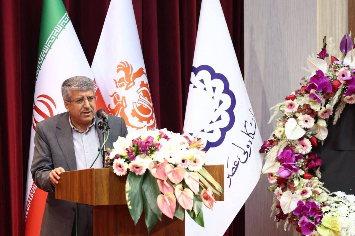 ما در خدمت صنعت مس هستیم
