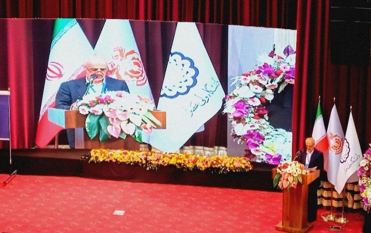 ایجاد ارزش‌افزوده در صنایع میانی و پایین‌دستی مس مغفول مانده است