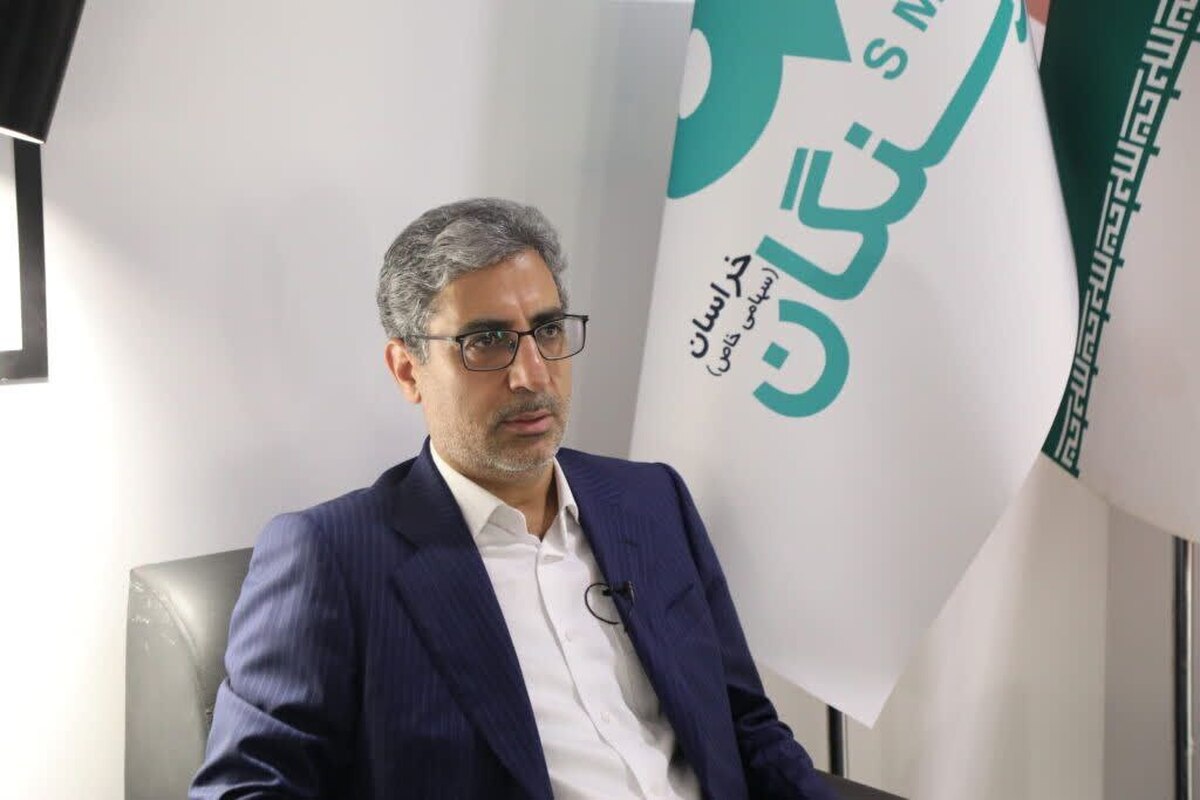 هم‌اندیشی فولاد سنگان و محیط زیست خواف؛ گامی تازه در مسیر توسعه پایدار