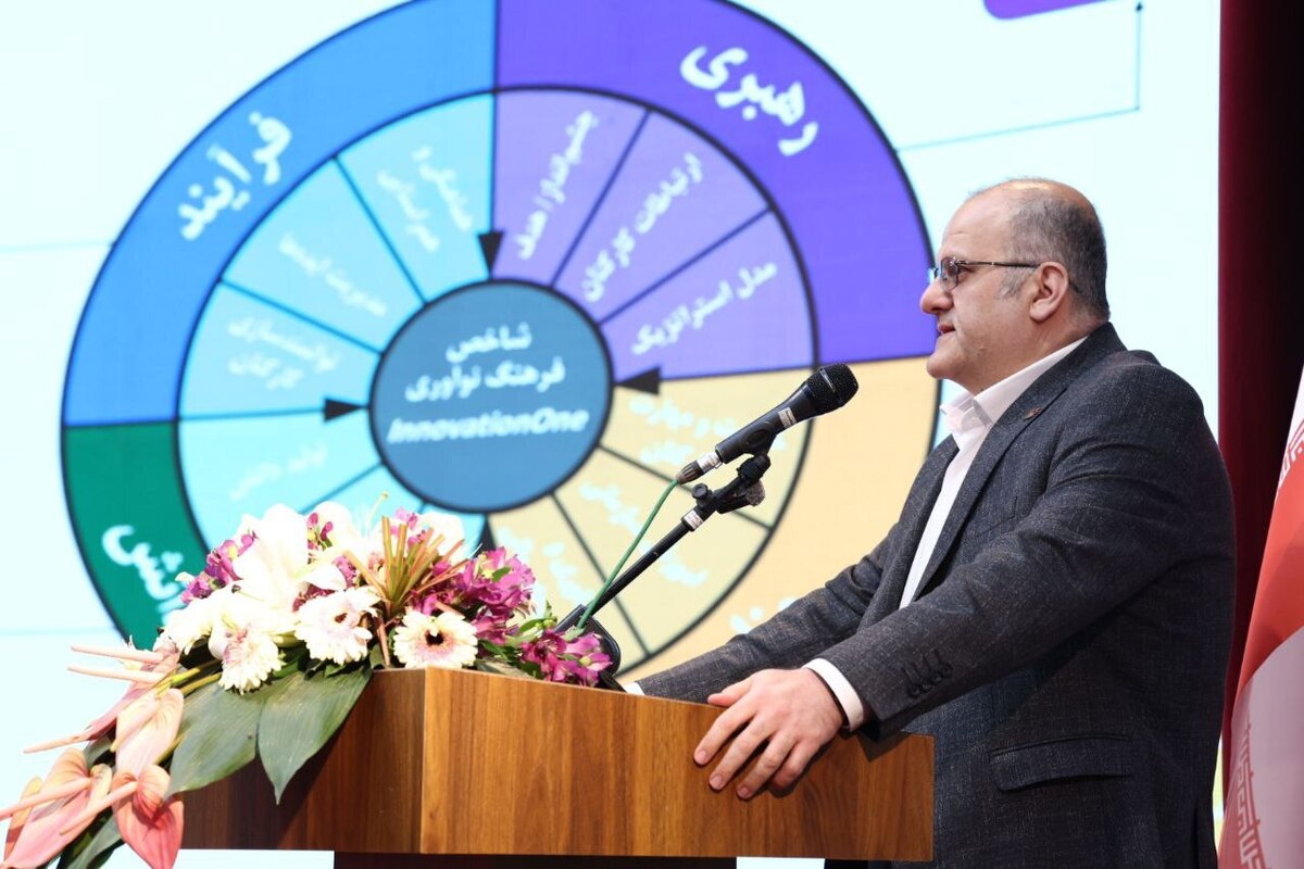 شرکت مس به‌ دنبال تحول بنیادی در حوزه فناوری است