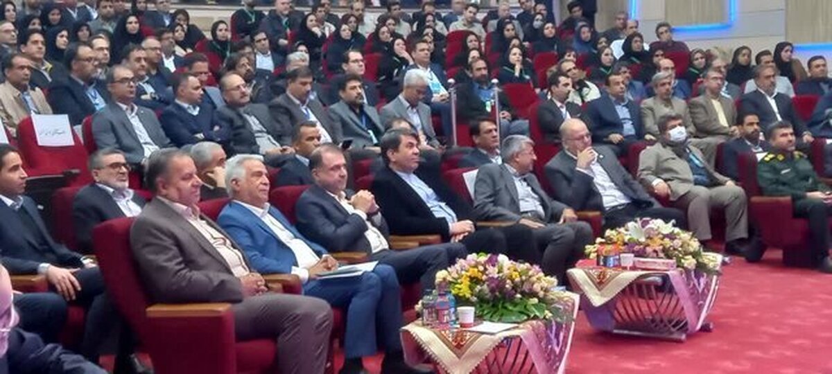 خوشه صنعت مس در رفسنجان شکل بگیرد