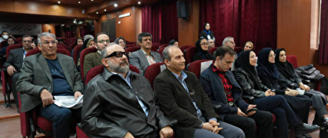 بازخوانی تحولات زمین و راهبرد‌های تاب‌آوری در دوره معاصر