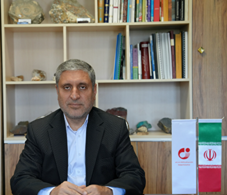 ادامه روند صعودی اکتشاف با ۶۴۰ پروژه فعال اکتشافی