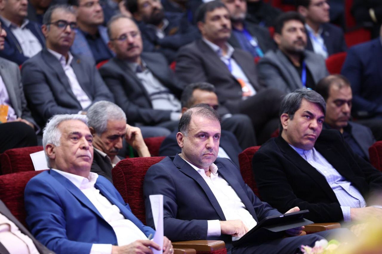 نقشآفرینی ملی مس در توسعه اقتصادی رفسنجان ملموس است نقشآفرینی ملی مس در توسعه اقتصادی رفسنجان ملموس است