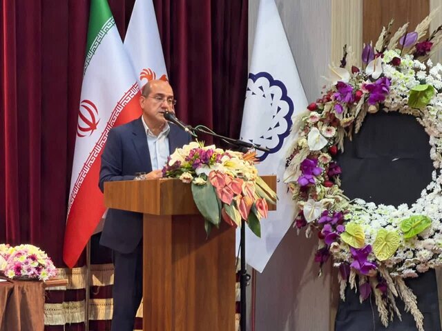 هوشمندسازی صنعت مس نیازمند بازآموزی نیروی انسانی و تقویت زیرساختهای دیجیتال هوشمندسازی صنعت مس نیازمند بازآموزی نیروی انسانی و تقویت زیرساختهای دیجیتال
