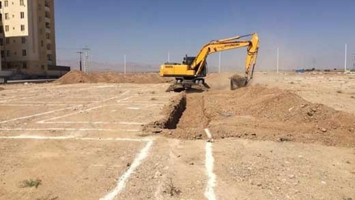 رشد قیمت تمام شده ساخت مسکن از طریق حذف ماده ۵۰