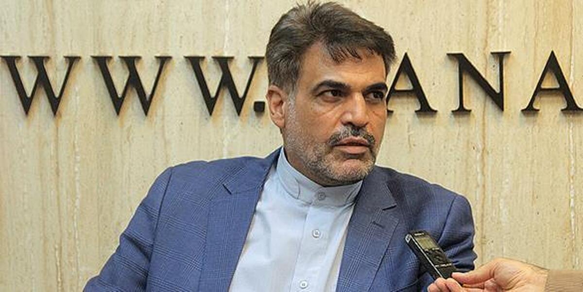 صنایع سنگین در تامین آب با مشکلات جدی مواجه هستند