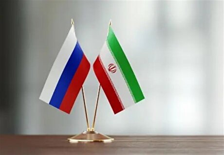 تجارت ایران و روسیه جهش چشمگیری خواهد داشت
