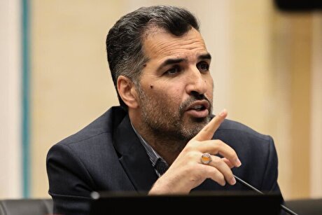 دهقانی‌زاده: احقاق حقوق دولتی معادن یزد نیازمند همراهی دولت و مجلس است