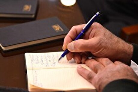 هشت میزگرد؛ یک حقیقت مشترک