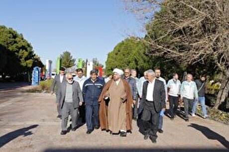 فولاد مبارکه؛ پشتوانه زندگی‌های تازه
