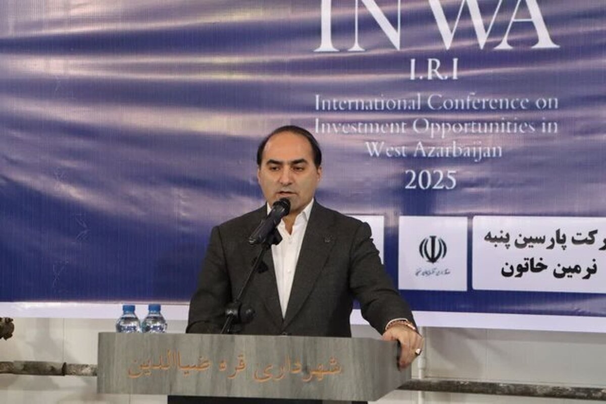 مدیرکل صمت آذربایجان غربی: چایپاره قطب سنگ‌های تزیینی است