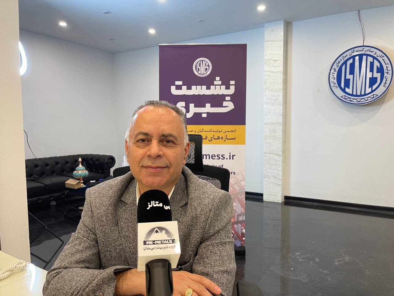 اتمام ساخت ۱۵۰۰ واحد مسکونی در ۱۹۰ روز با سازه فولادی صنعتی/ پروژه «ارکان سازه» کاملا ایرانی است اتمام ساخت ۱۵۰۰ واحد مسکونی در ۱۹۰ روز با سازه فولادی صنعتی/ پروژه «ارکان سازه» کاملا ایرانی است
