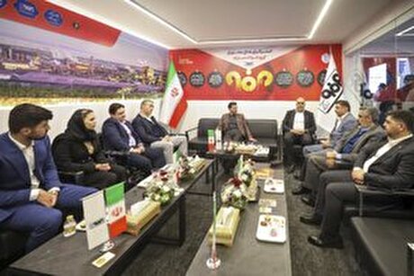 نمایش فناوری، رقابت و آینده