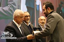 شرکت سرمایه‌پذیر MSTID برگزیده جشنواره اندیشمندان و دانشمندان جوان شد