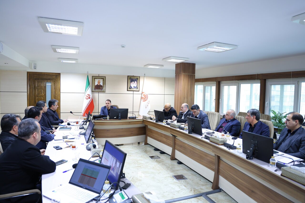توانمندسازی جوامع محلی در اولویت مسوولیتهای اجتماعی شرکت ملی مس است توانمندسازی جوامع محلی در اولویت مسوولیتهای اجتماعی شرکت ملی مس است