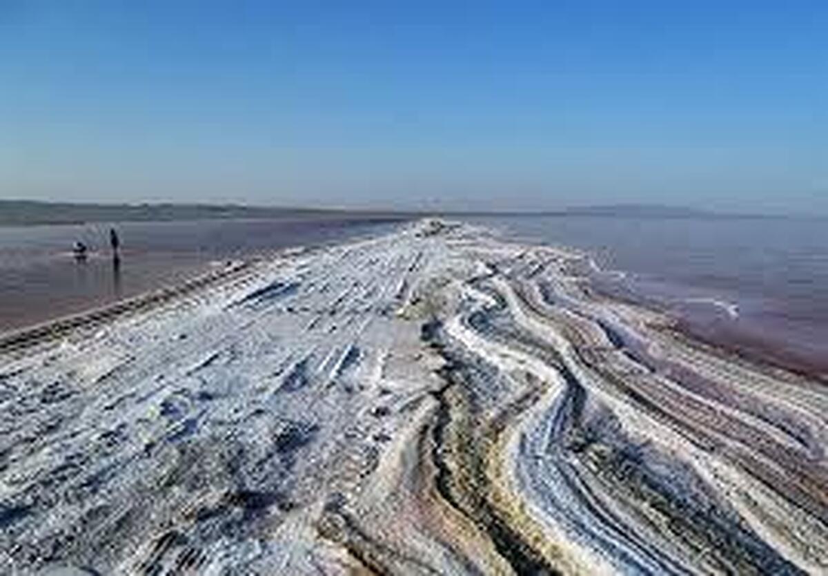 سیاست‌گذاری، قوانین و چالش‌های حقوقی شورابه‌های معدنی؛ ثروت استراتژیک ایران