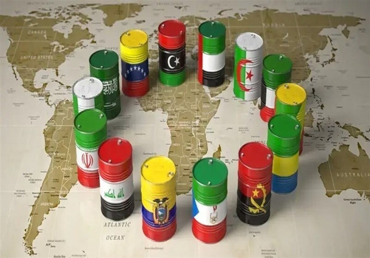 احتمال تثبیت سیاست تولید نفت اوپک پلاس برای سه‌ماهه اول ۲۰۲۶